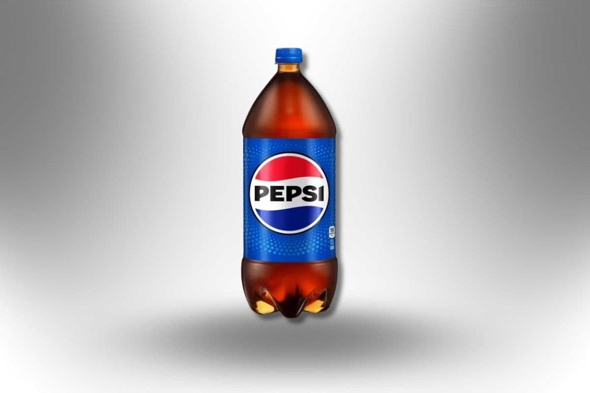Pepsi (2L)