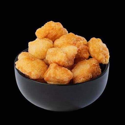 Poulet karaage / Chicken Karaage
