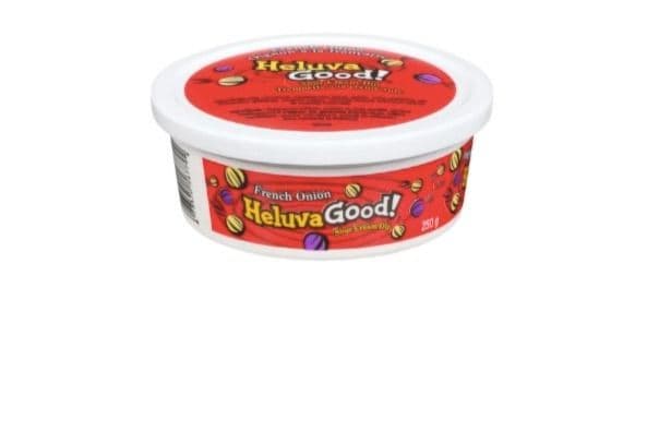 Heluva Good! Sour Cream Dip French Onion (250 g)