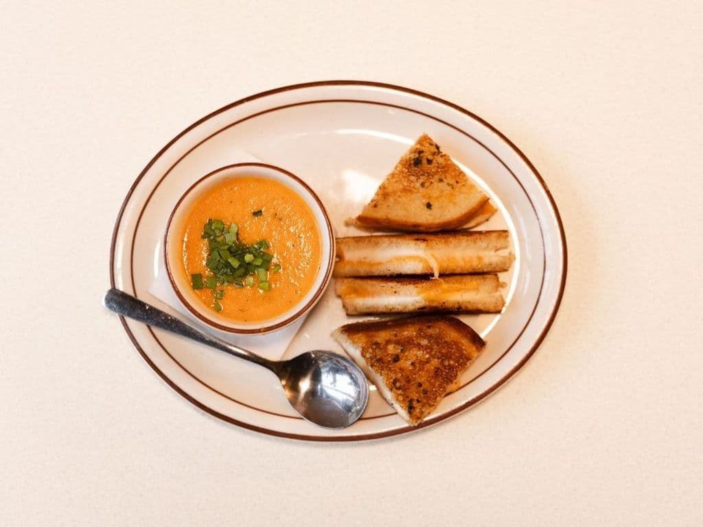 Grilled Cheese