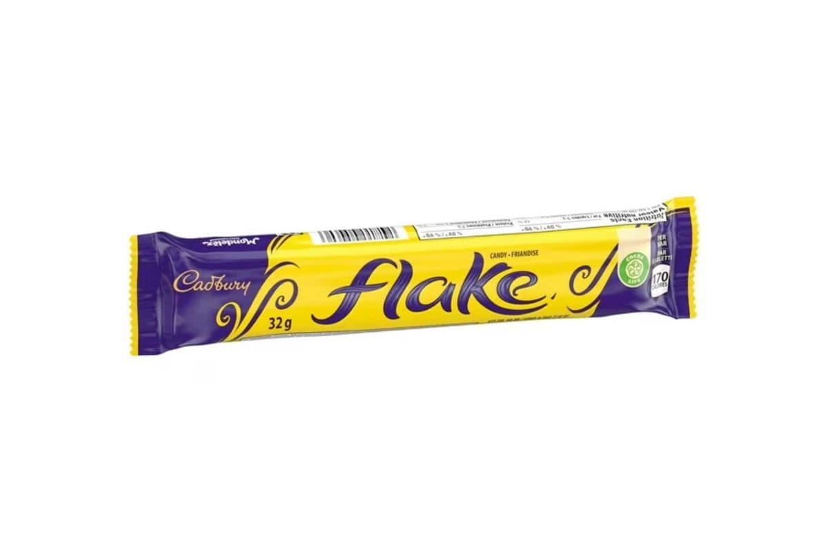 Cadbury Flake (32 g)