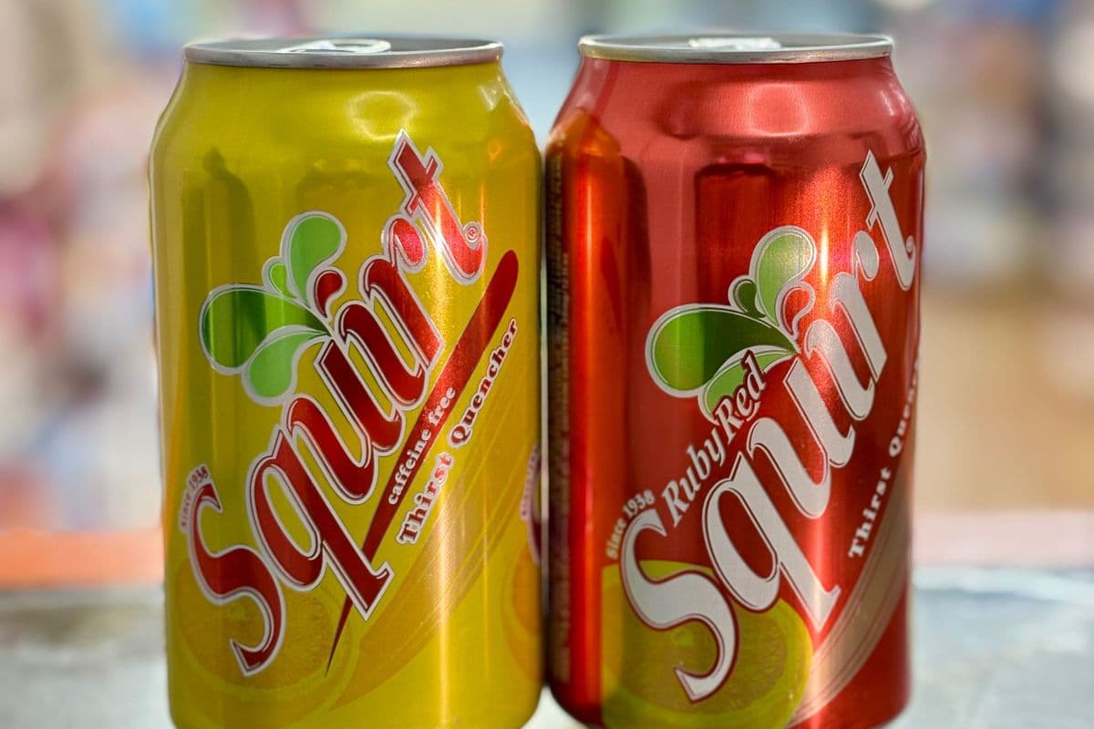 Squirt
