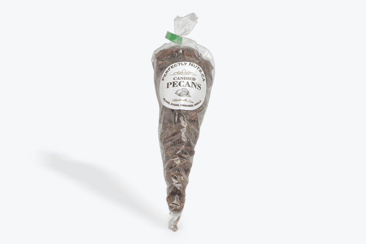 Candied Pecans
