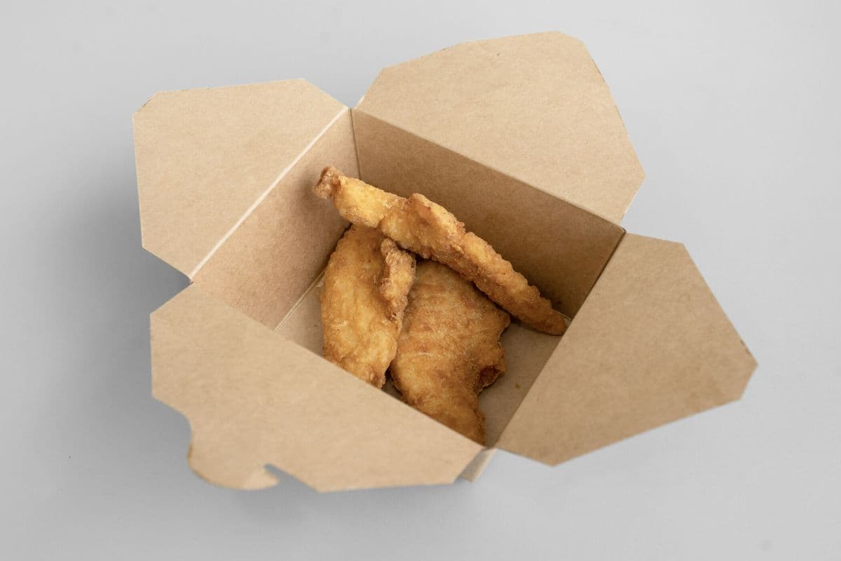Chicken Strips