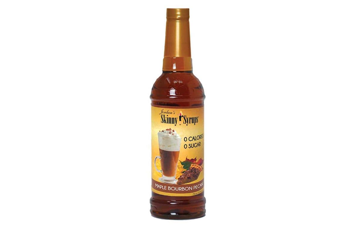 Skinny Mixes - Maple Bourbon Pecan (750 ml)