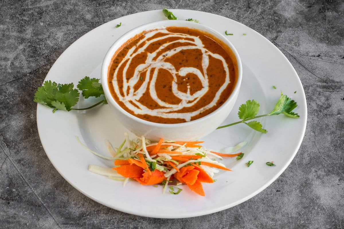 Dal Makhani