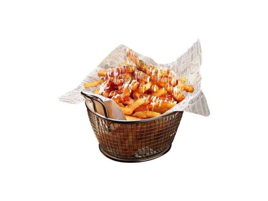 Special Fries