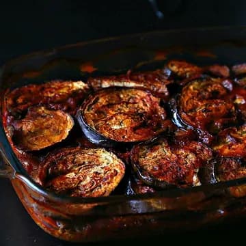Moussaka
