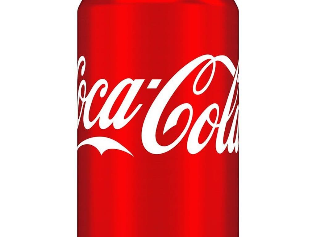 Coke Classic