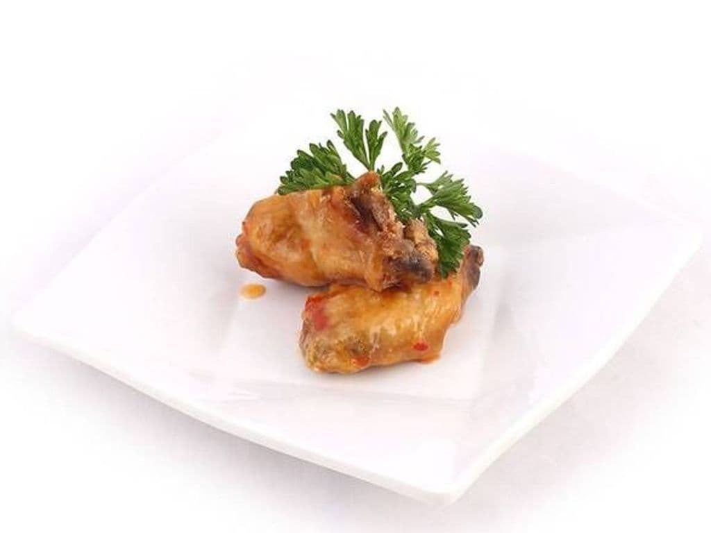 Chicken Wing (6pcs)