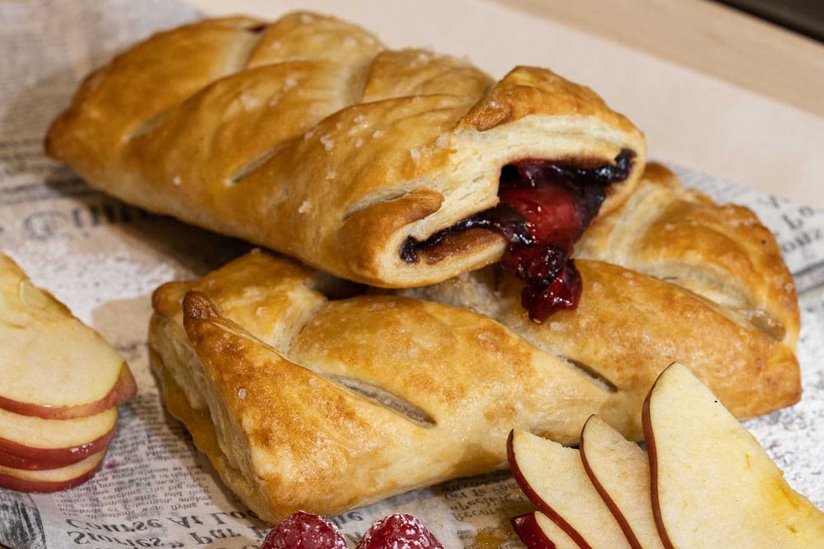 Strudel