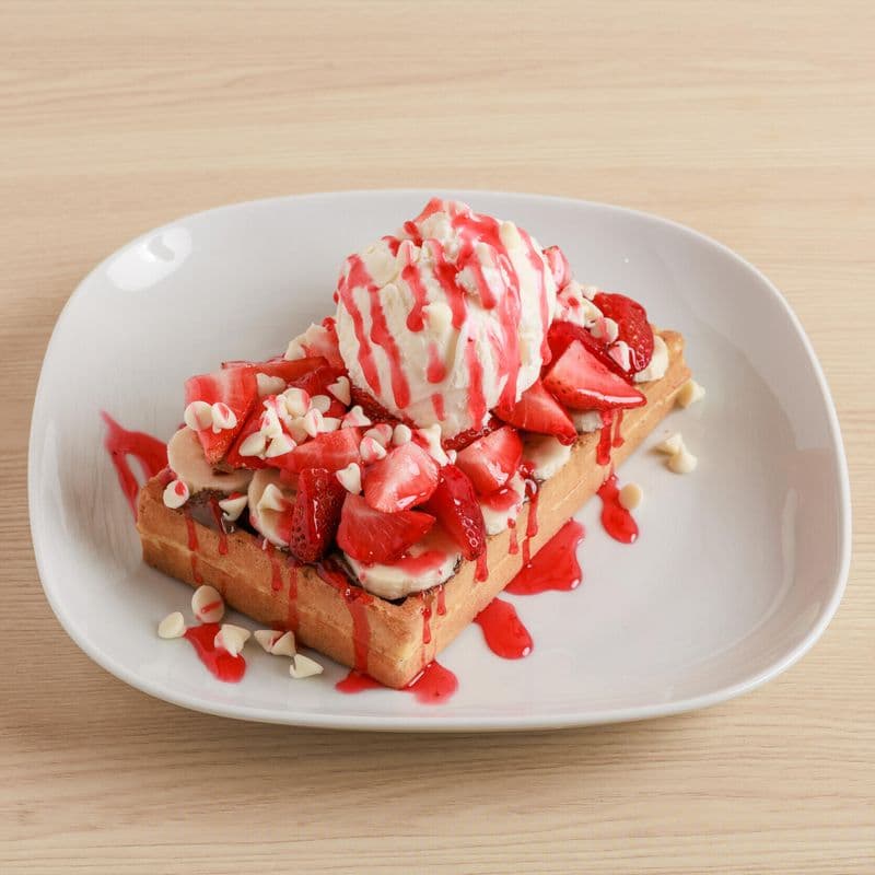 🍓Strawberry Banana Dream