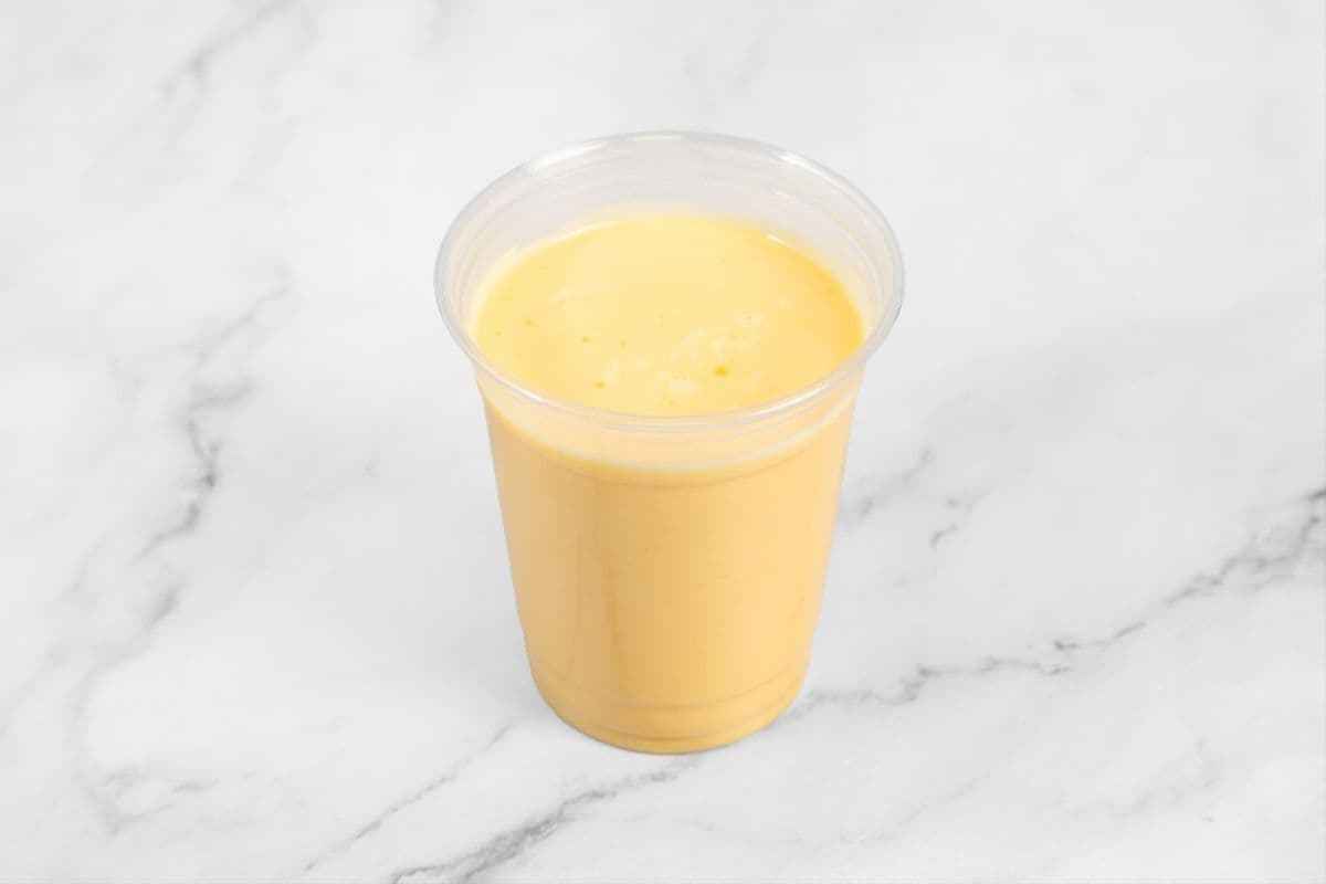 Mango Lassi