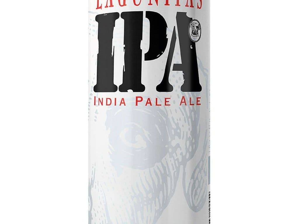 Lagunitas IPA 500 ml CAN (6.2% ABV)