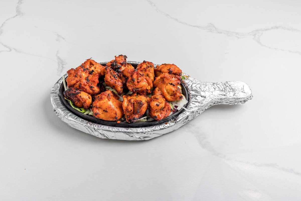 Chicken Tikka