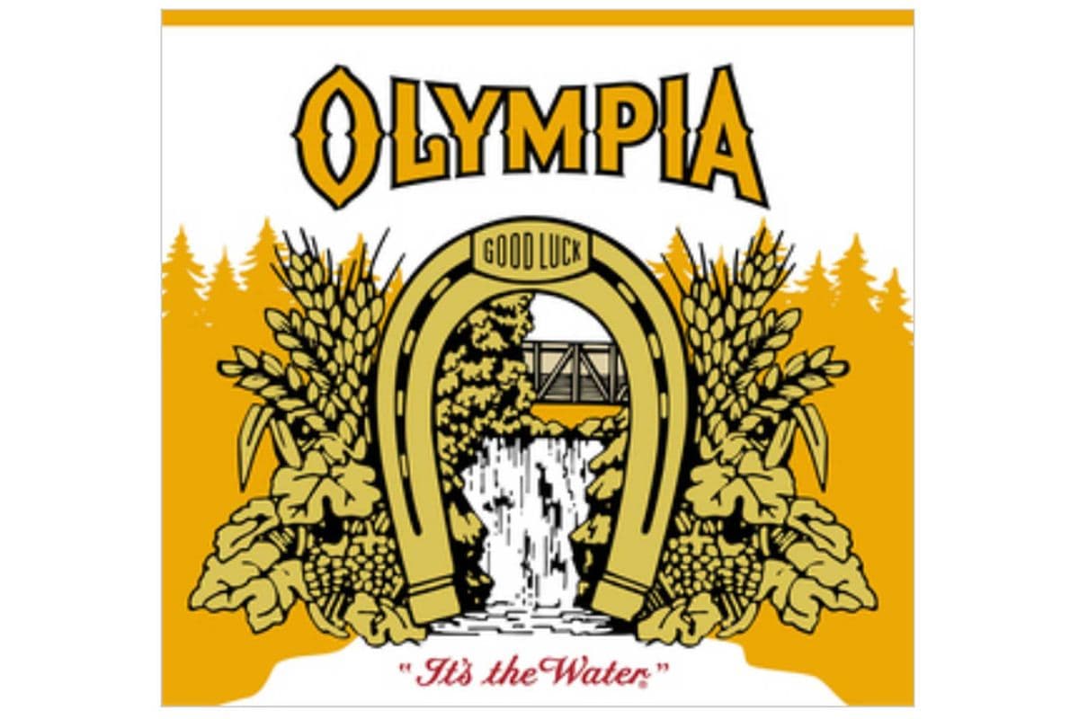 24pk Great Western Olympia Beer (1 x 355Ml)