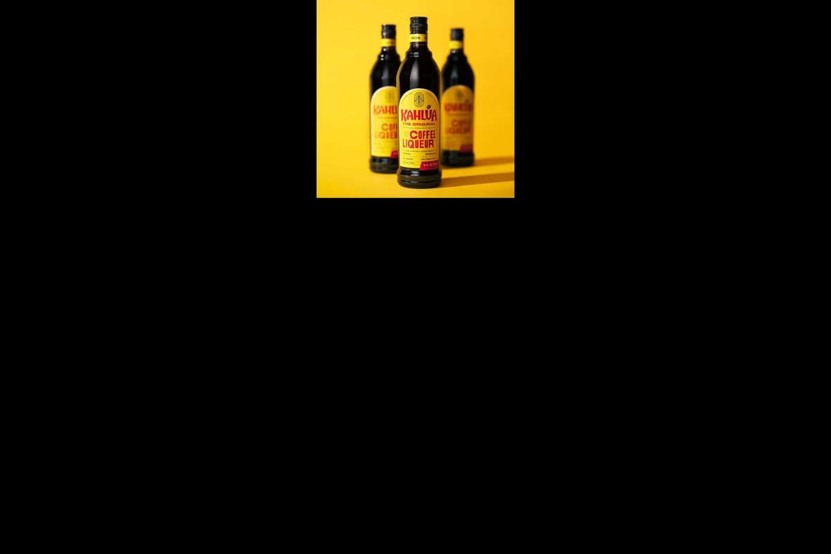 Kahlua Coffee Flavoured Liquor (750 ml) (1 x 750ML)