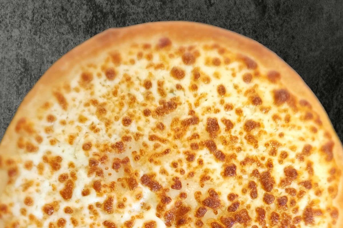 Solo Garlic Fingers With Cheese