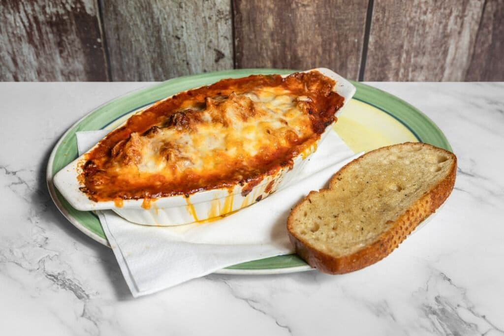 Lasagna