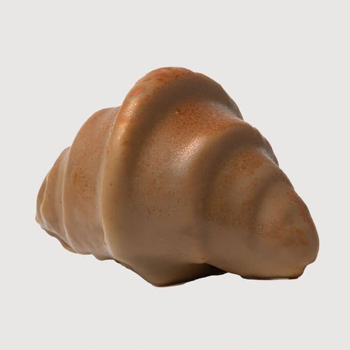 TROMPE-L’ŒIL CROISSANT / TROMPE-L’ŒIL CROISSANT