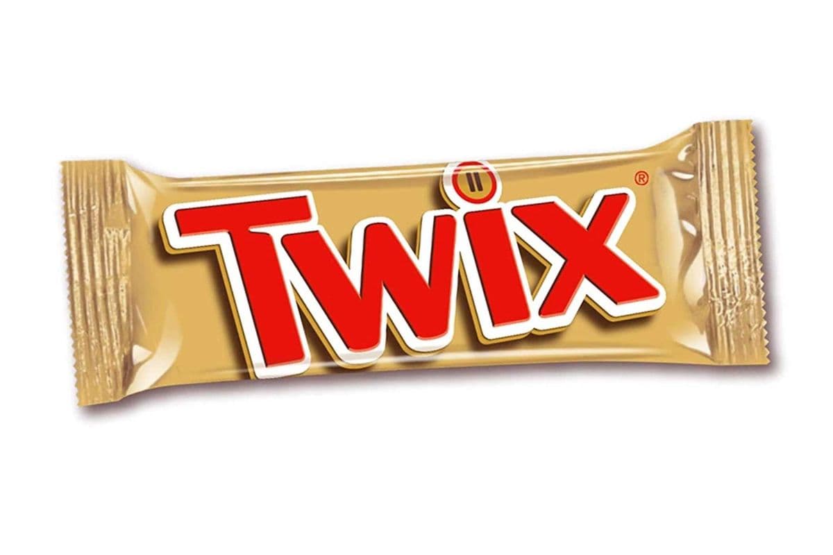 Twix (50g)