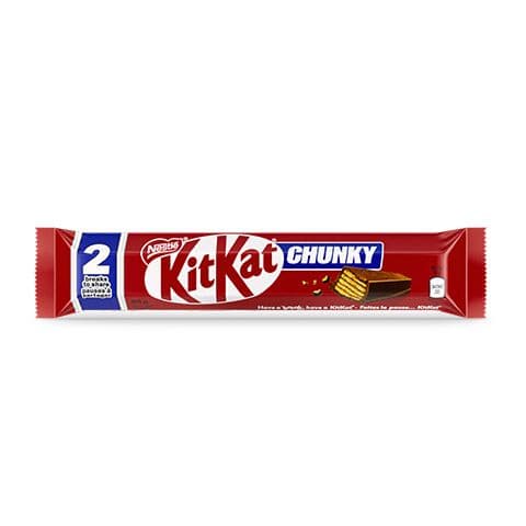 Kit Kat Chunky King Size 85g