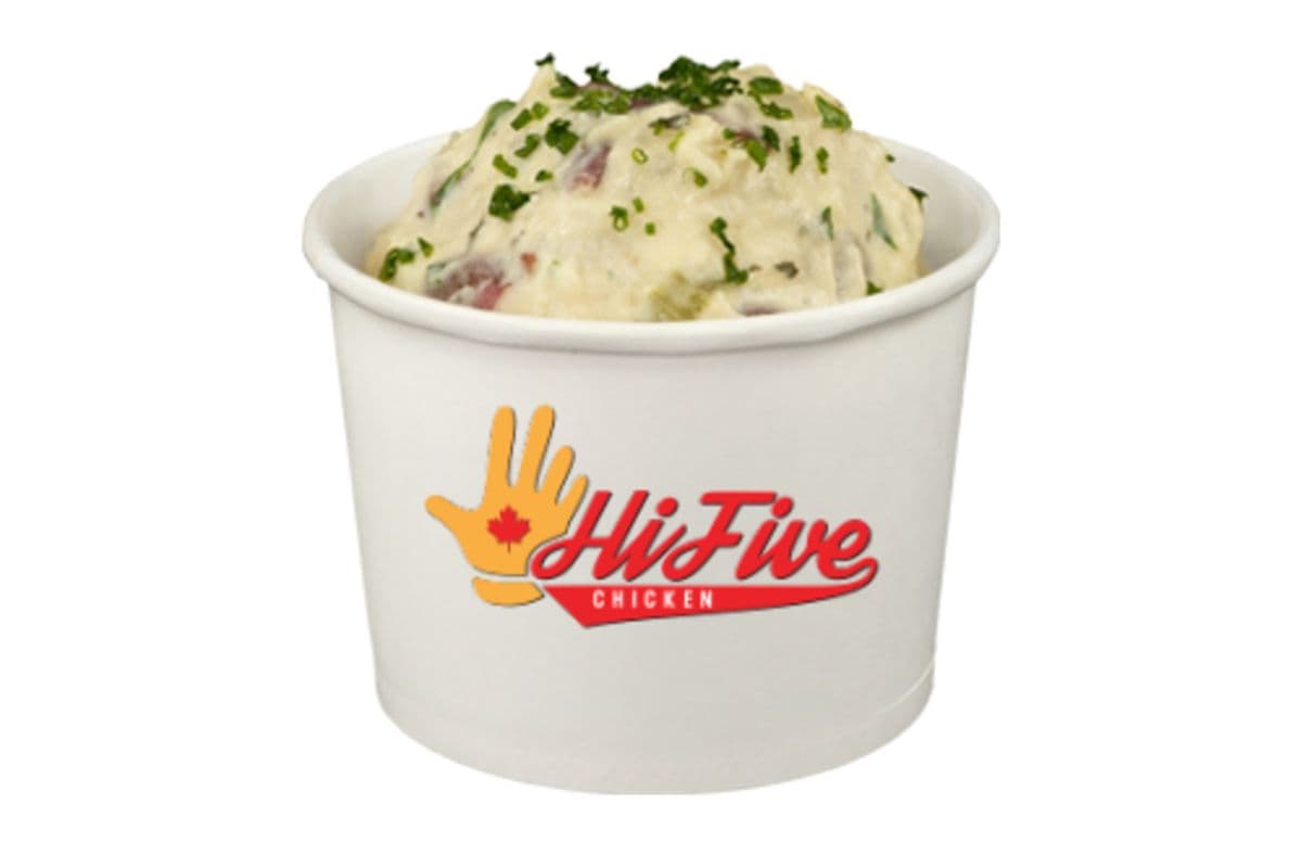 Potato Salad