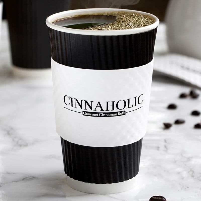 Hot Coffee