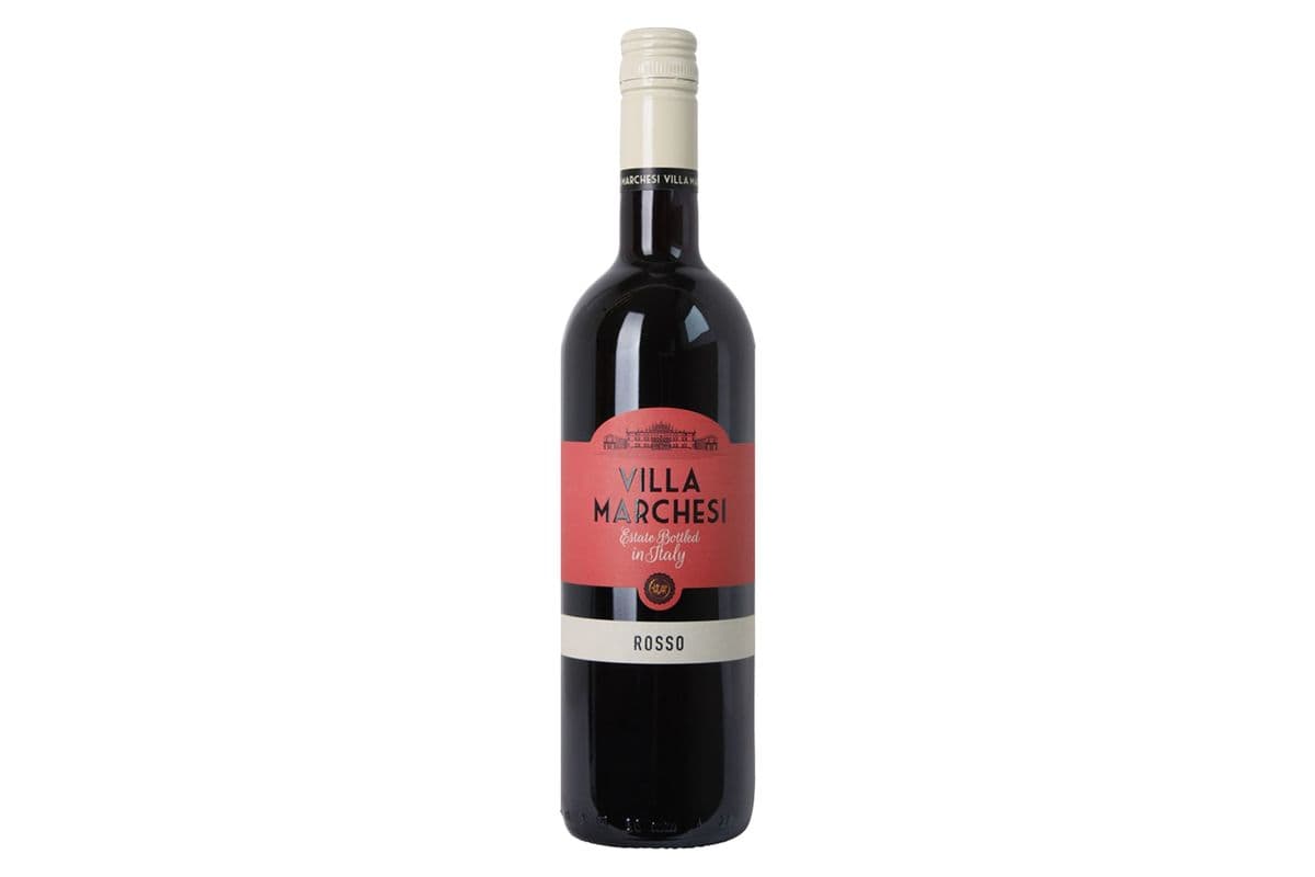 Villa Marchesi Rosé (750 ml)