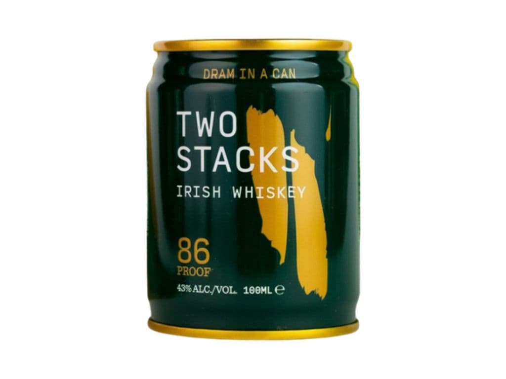 Ireland Craft Beverages - Dram In A Can