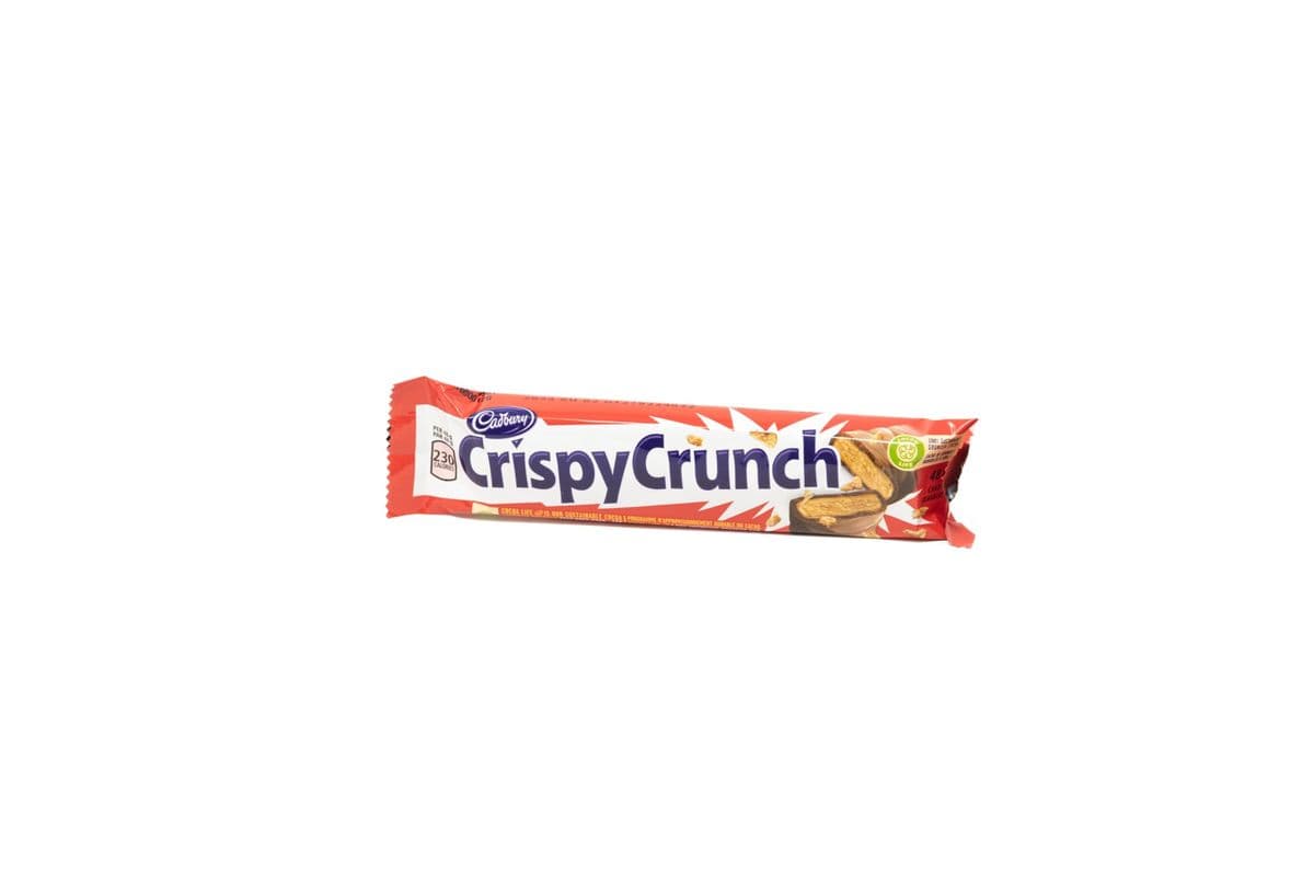 Crispy Crunch (48 gm)