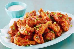 Wings