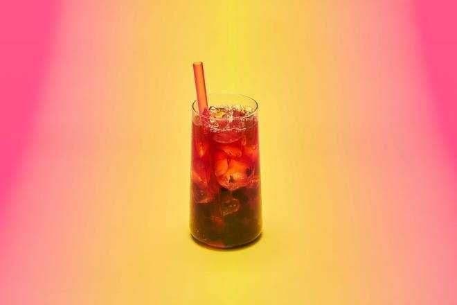 Passion® Lemon - Fresh Bubble Tea