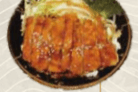 Chicken or Beef Teriyaki
