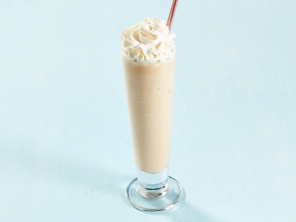 Coffee Crisp Milkshake