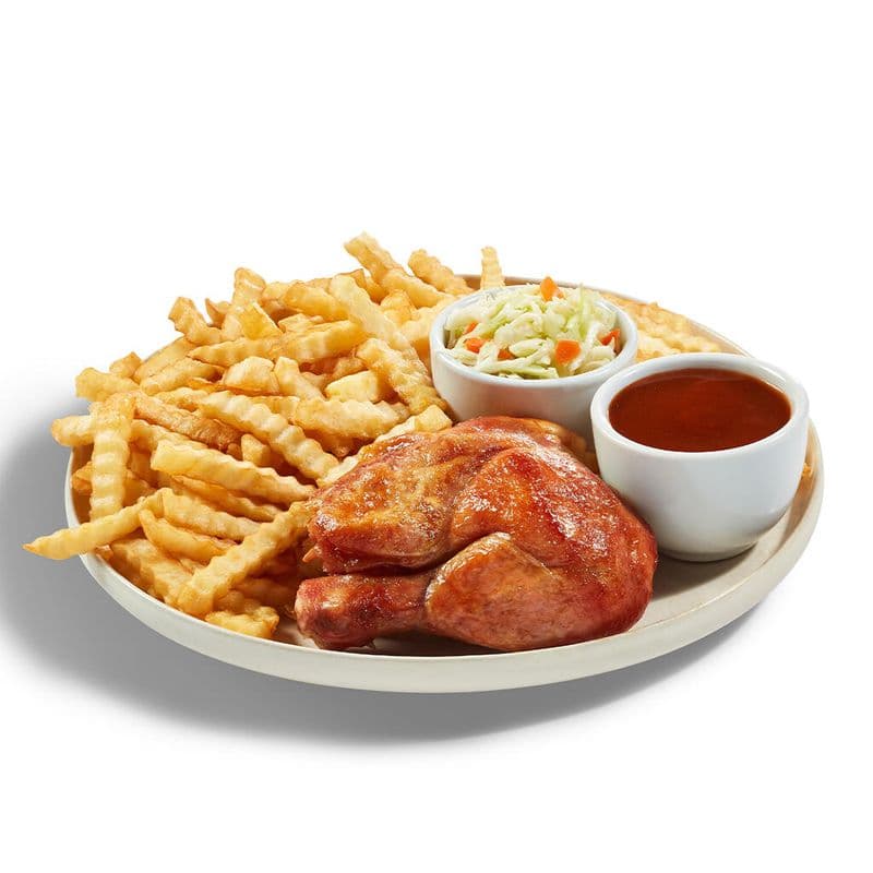 Cuisse / Chicken Leg