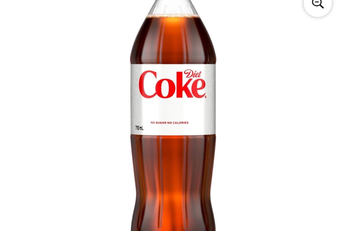 Coca-Cola Diet (500ml)