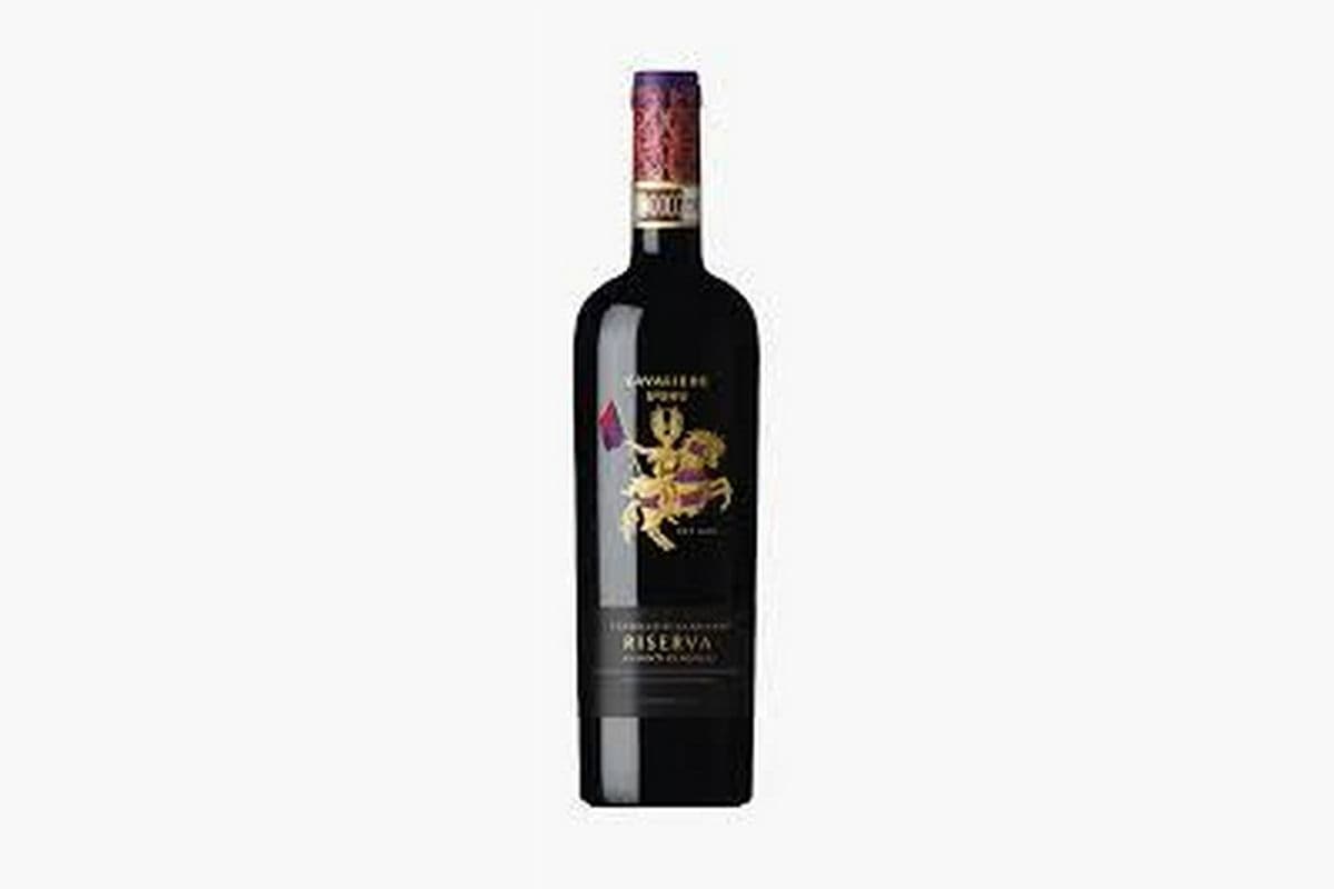 castello di GABBIANO CHIANTI CLASSICO RISERVA 750ML (1 x 750ML)