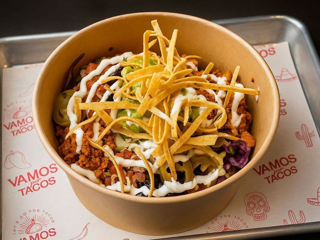 Salad Bowl