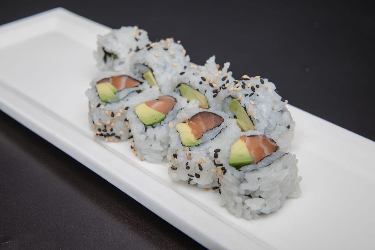 Alaska