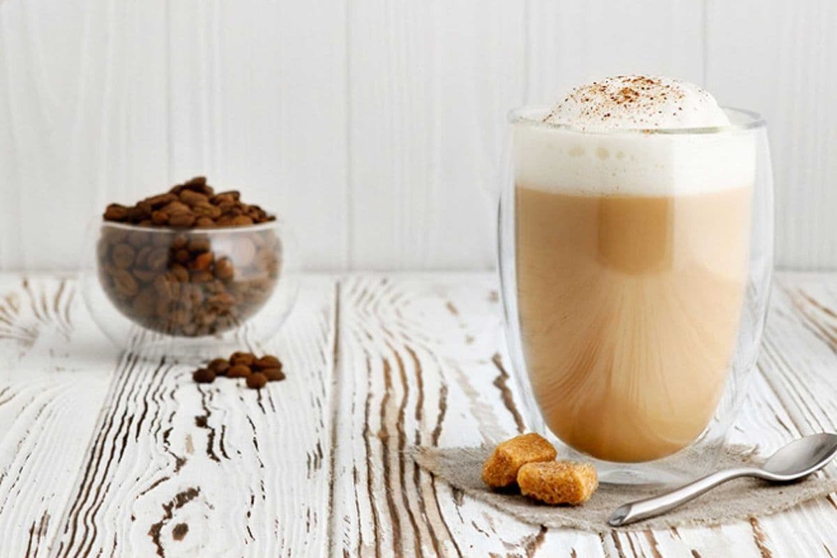 Cappuccino Coffee