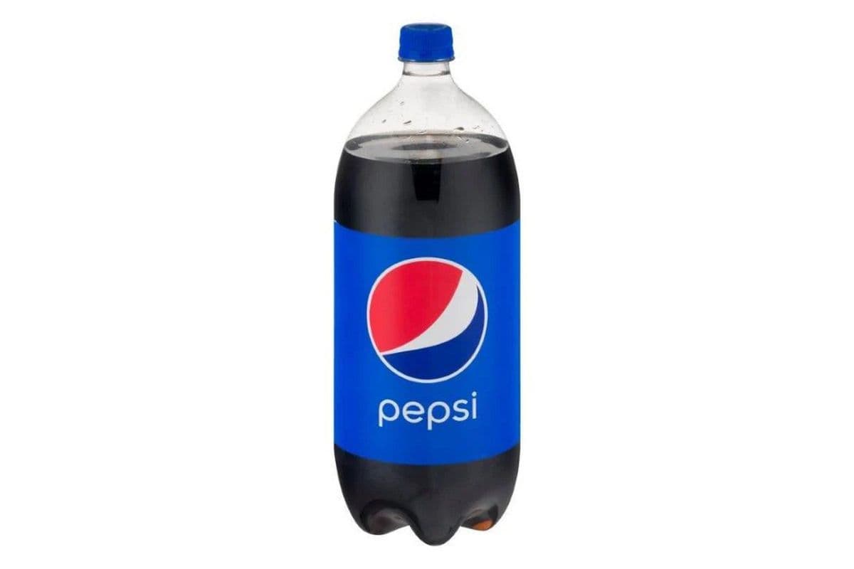 Pop (2 L)