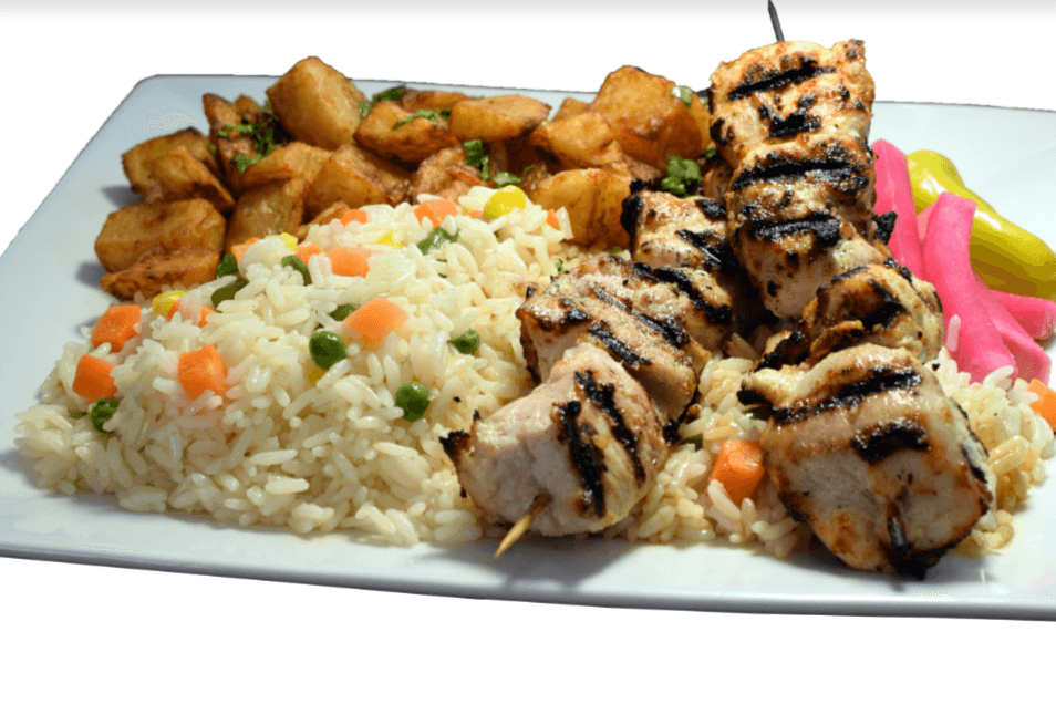 Poulet