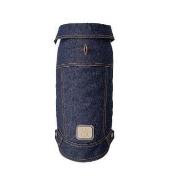 GF Pet Denim Jacket