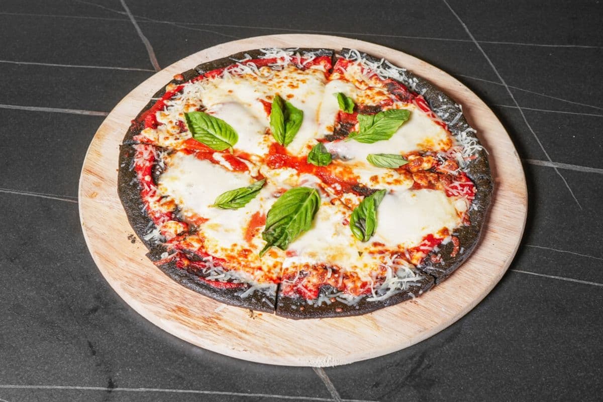 Blk Classic Margherita