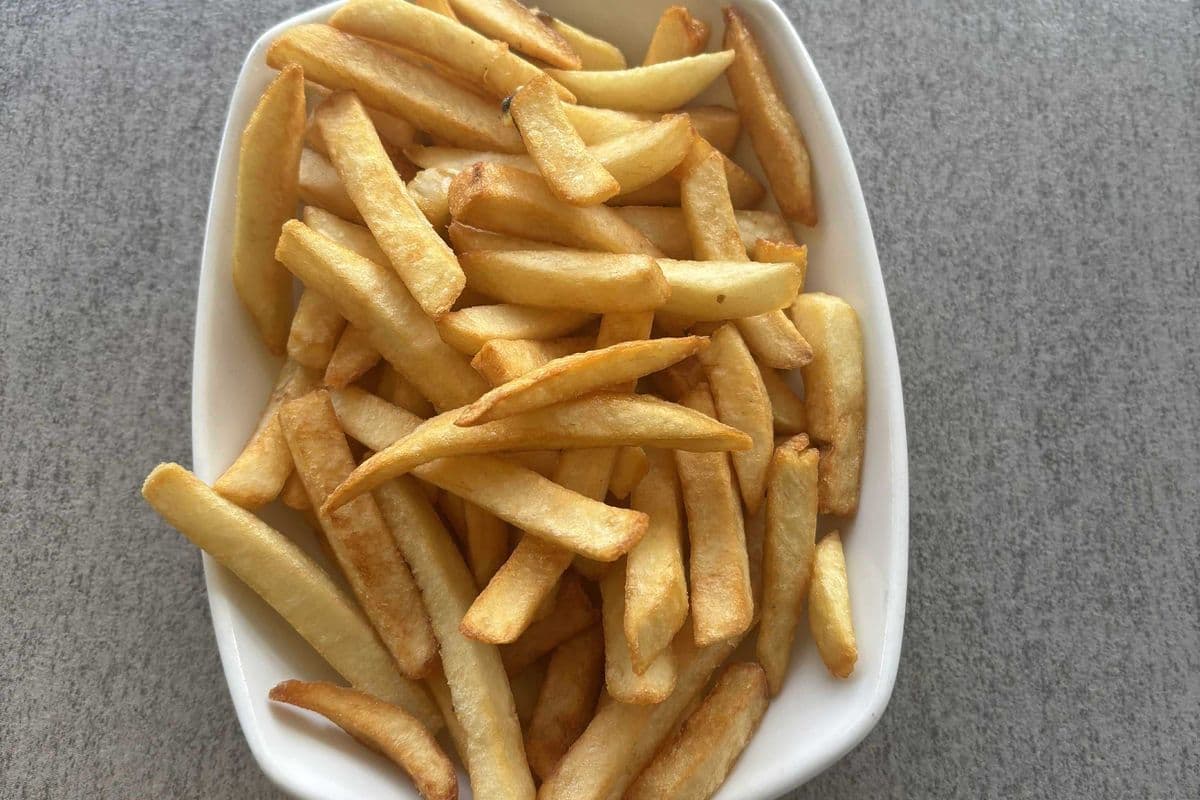 Frites / French Fries