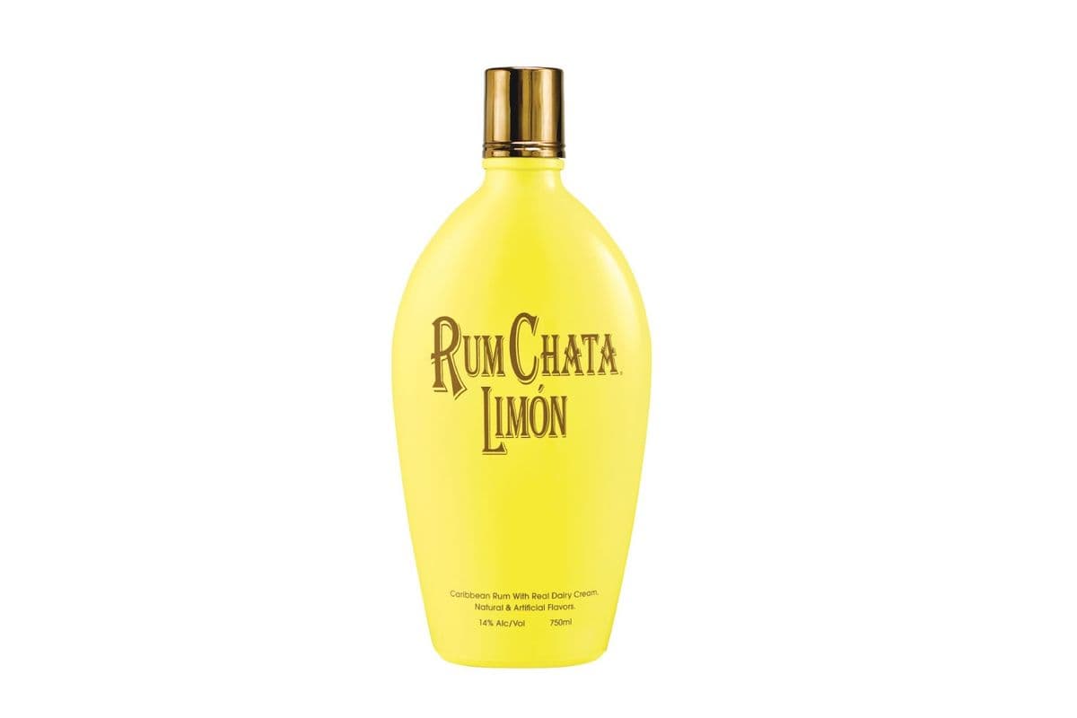 Rumchata Limon (1 x 750 ml)