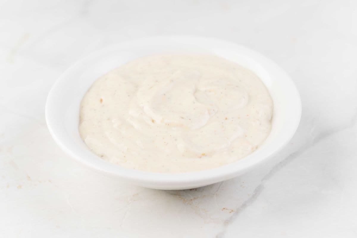 Famous Creamy Greek Dressing (2 oz)