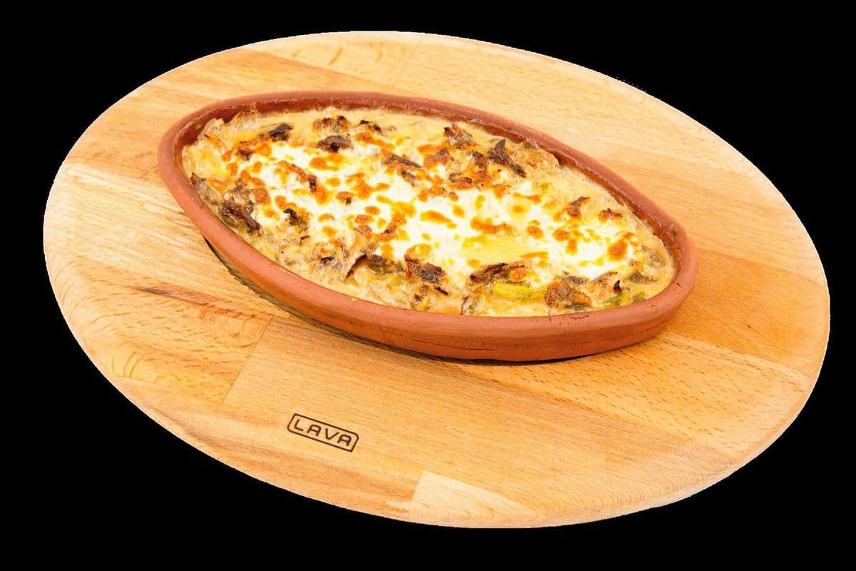 51. Doner Pan