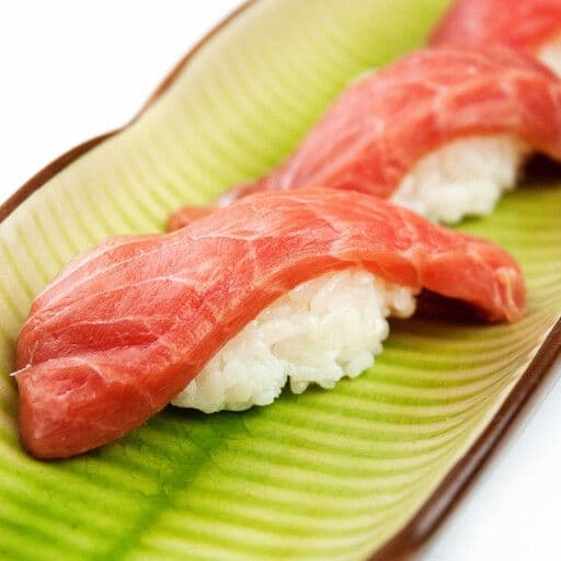 Maguro Sushi